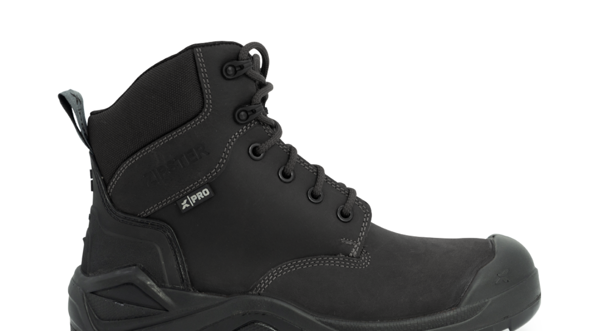 Footwear | Xpert Workwear