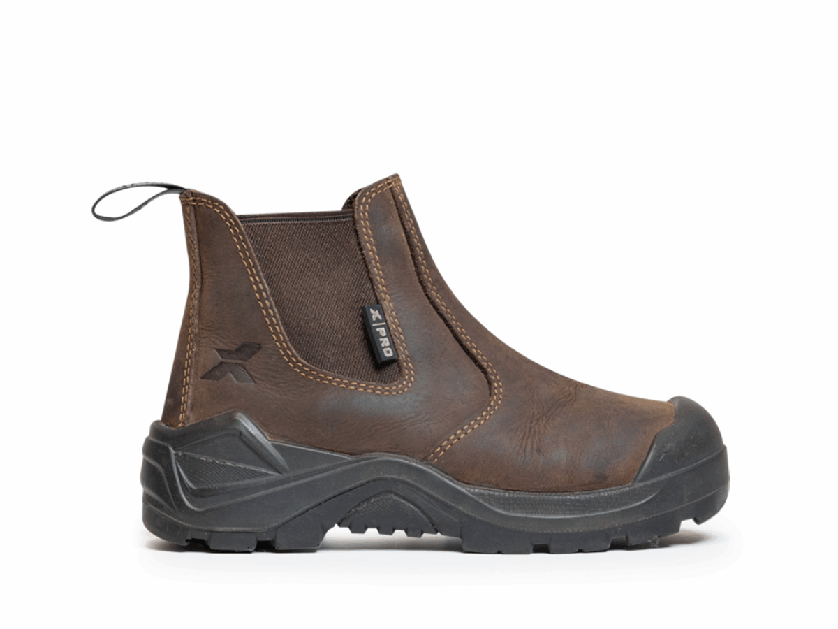 Assassin Profit Safety Footwear Pienaar Bros Profit Assassin